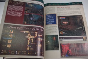 Bioshock - The Collection - Prima Official Guide (11)